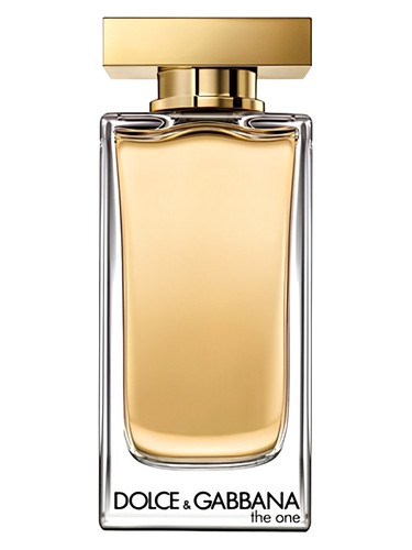 The One Eau de Toilette Dolce&Gabbana