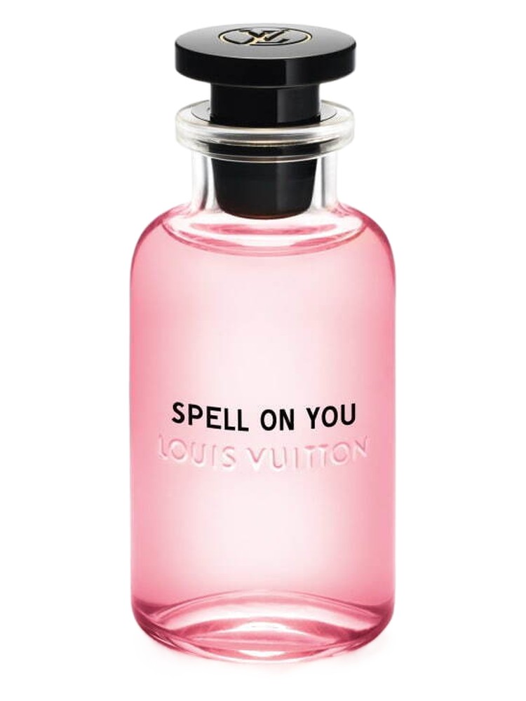 Распив Spell On You Louis Vuitton тестер 5 мл