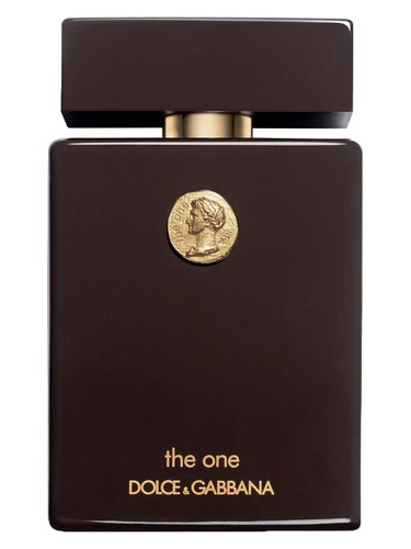 The One For Men Collector's Edition Dolce&Gabbana — аромат