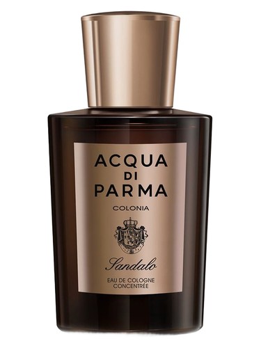 Vetiver Guerlain — аромат