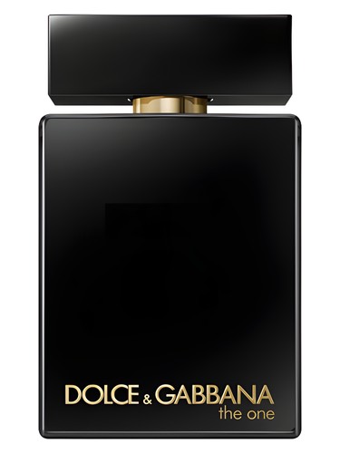 The One For Men Eau de Parfum Intense Dolce&Gabbana — аромат