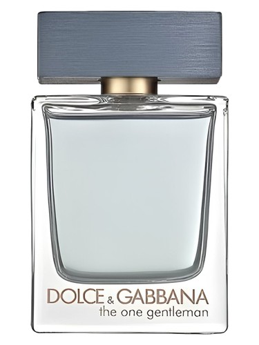The One Gentleman Dolce&Gabbana — аромат