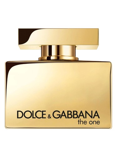 The One Gold Dolce&Gabbana — аромат
