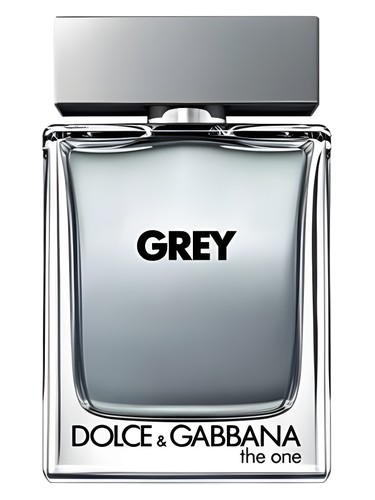 The One Grey Dolce&Gabbana — аромат