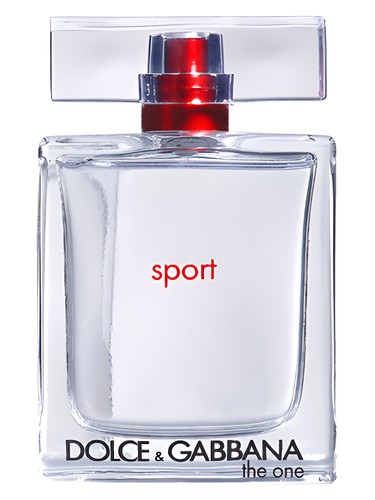 The One Sport Dolce&Gabbana — аромат