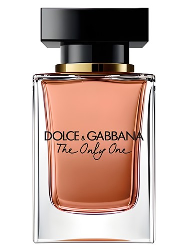 The Only One Dolce&Gabbana — аромат