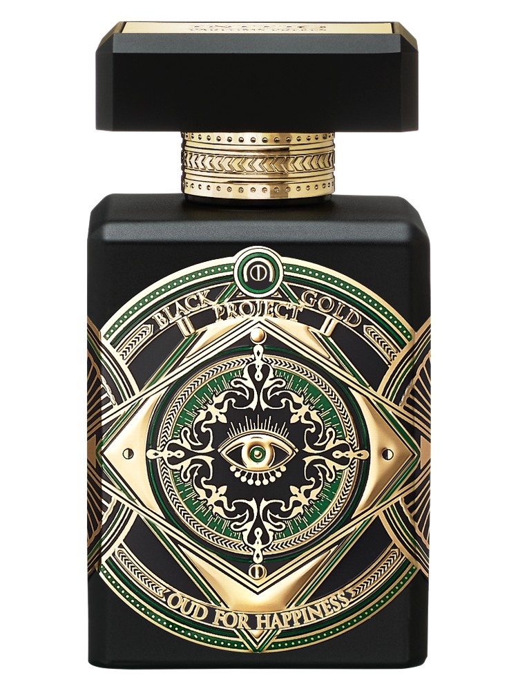 Распив Oud for Happiness Initio Parfums Prives тестер 5 мл