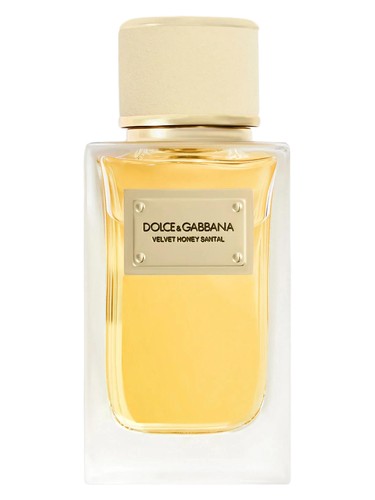 Velvet Honey Santal Dolce&Gabbana