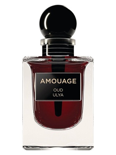 Gucci Rush for Men Gucci — аромат
