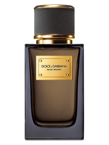 Velvet Incenso Dolce&Gabbana