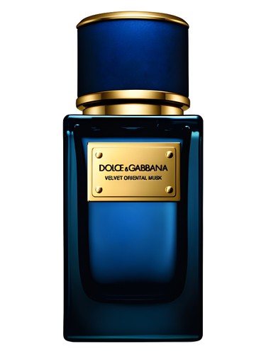 Velvet Oriental Musk Dolce&Gabbana — аромат