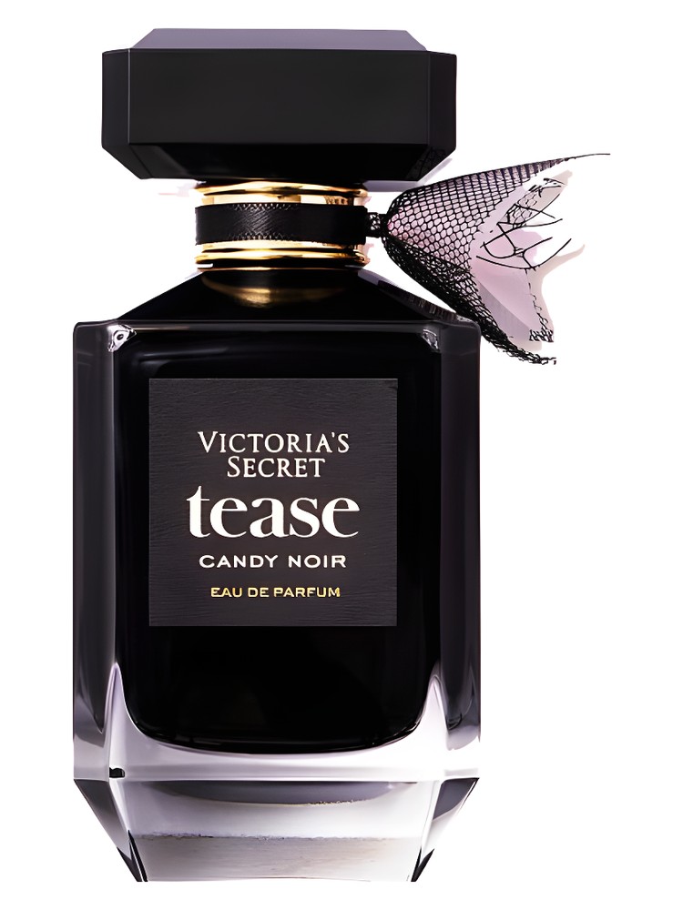 Распив Tease Candy Noir Victoria's Secret тестер 5 мл