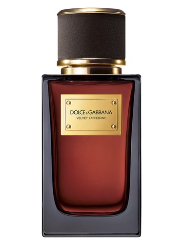 Velvet Zafferano Dolce&Gabbana