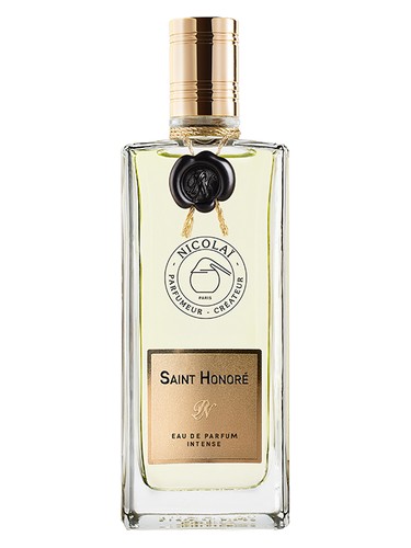 Saint Honoré Nicolai Parfumeur Createur