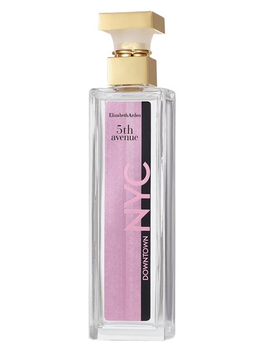 5th Avenue NYC Downtown Elizabeth Arden — аромат