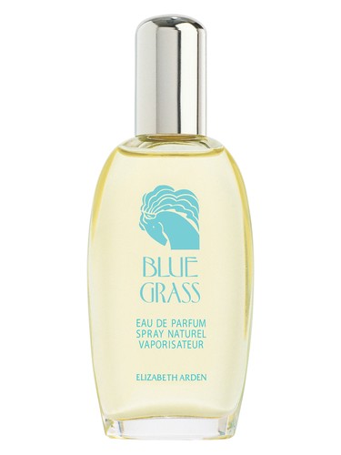 Blue Grass Elizabeth Arden — аромат