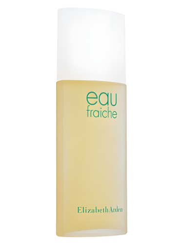 Eau Fraiche Elizabeth Arden — аромат