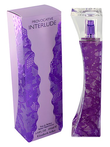 Provocative Interlude Elizabeth Arden — аромат