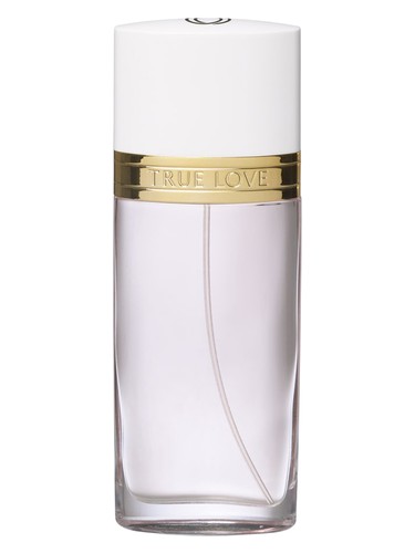 True Love Elizabeth Arden