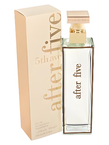 5th Avenue After Five Elizabeth Arden — аромат