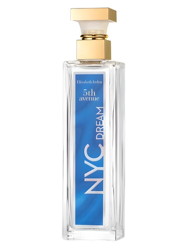 5th Avenue NYC Dream Elizabeth Arden — аромат