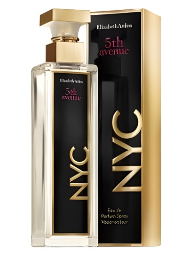 5th Avenue NYC Limited Editon Elizabeth Arden — аромат