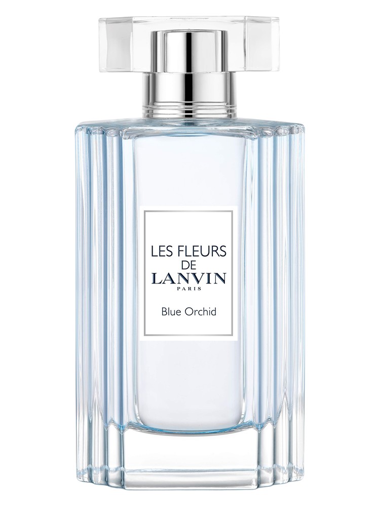 Распив Blue Orchid Lanvin тестер 5 мл