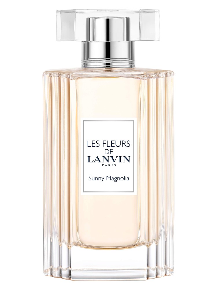 Распив Sunny Magnolia Lanvin тестер 5 мл
