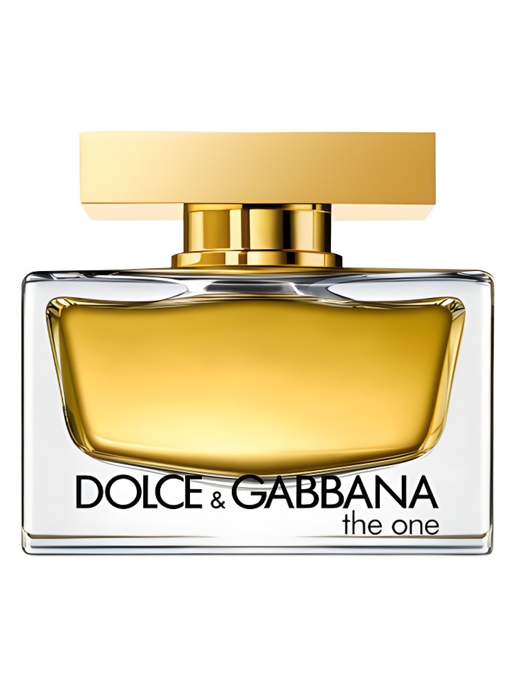 Распив The One Dolce&Gabbana тестер 5 мл