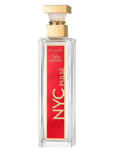 5th Avenue Pulse Elizabeth Arden