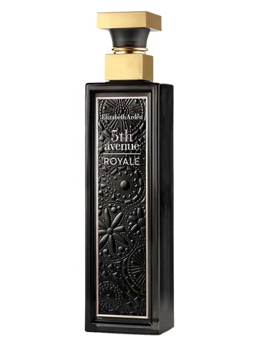 5th Avenue Royale Elizabeth Arden