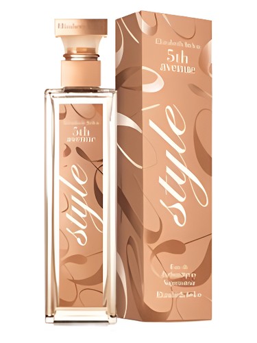5th Avenue Style Elizabeth Arden