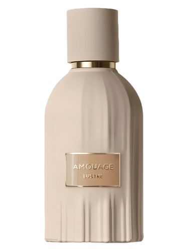 Lustre Amouage — аромат
