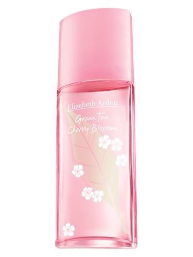 Green Tea Cherry Blossom Elizabeth Arden