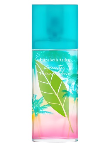 Green Tea Coconut Breeze Elizabeth Arden