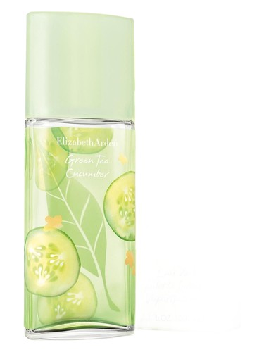 Green Tea Cucumber Elizabeth Arden