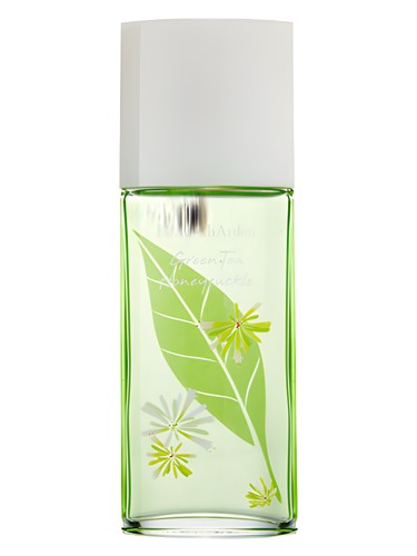 Green Tea Honeysuckle Elizabeth Arden — аромат