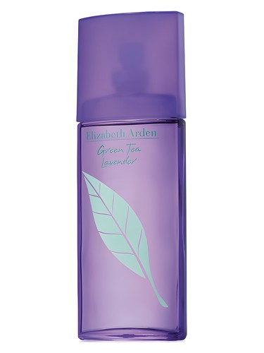 Green Tea Lavender Elizabeth Arden — аромат