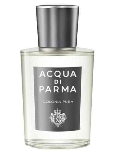 Equipage Hermès — аромат