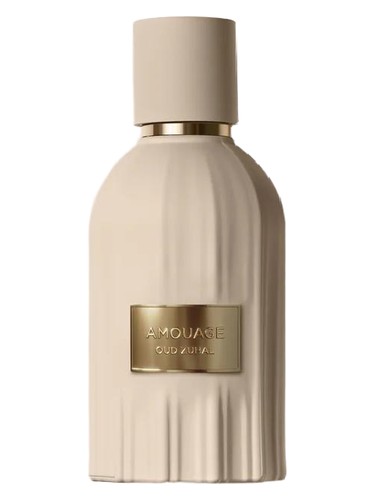 Oud Zuhal Amouage
