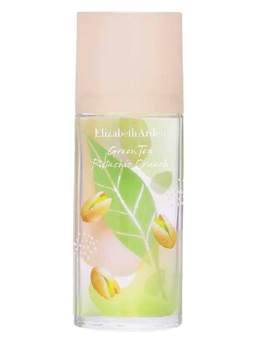Green Tea Pistachio Crunch Elizabeth Arden — аромат