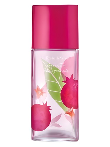 Green Tea Pomegranate Elizabeth Arden