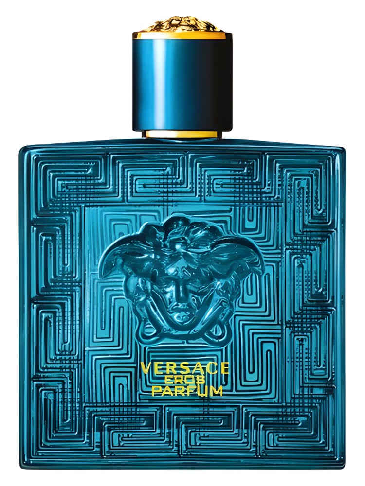 Распив Eros Parfum Versace тестер 5 мл