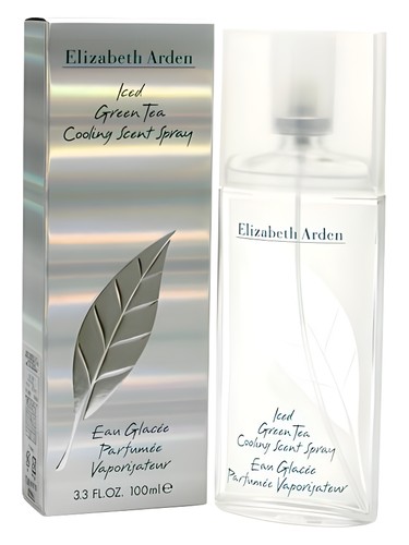 Iced Green Tea Elizabeth Arden — аромат