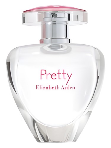 Pretty Elizabeth Arden — аромат