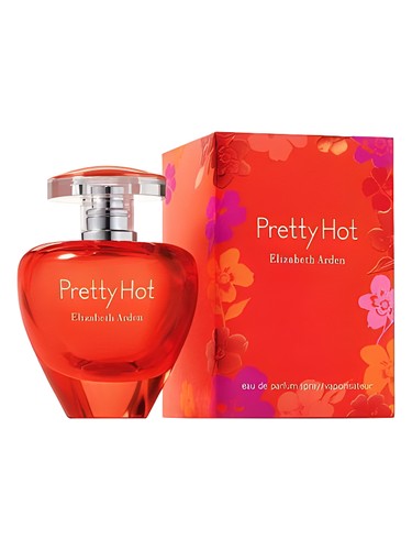 Pretty Hot Elizabeth Arden — аромат
