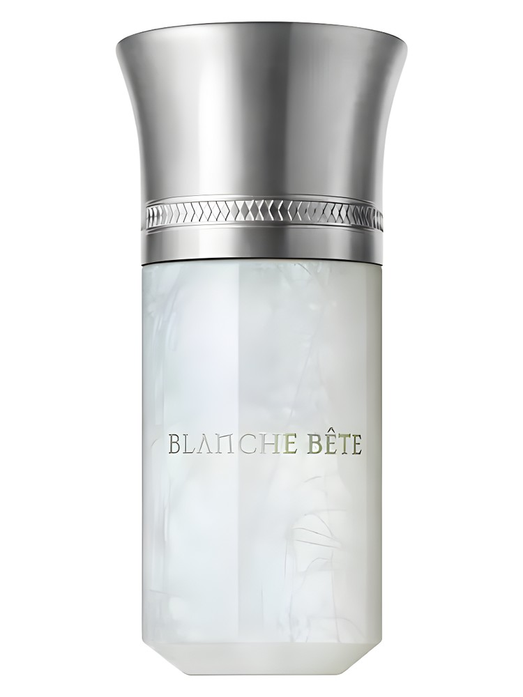 Распив Blanche Bête Les Liquides Imaginaires тестер 5 мл
