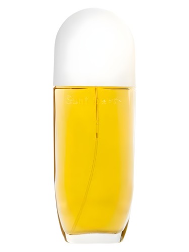Sunflowers Elizabeth Arden — аромат