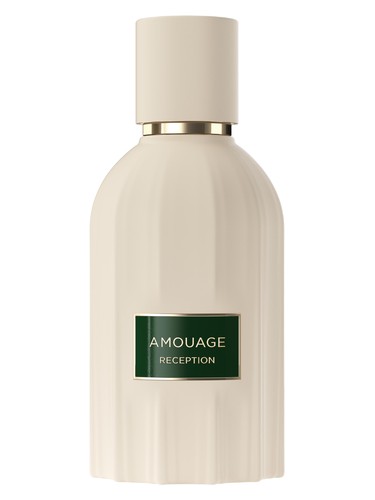 Santal Blanc Serge Lutens — аромат