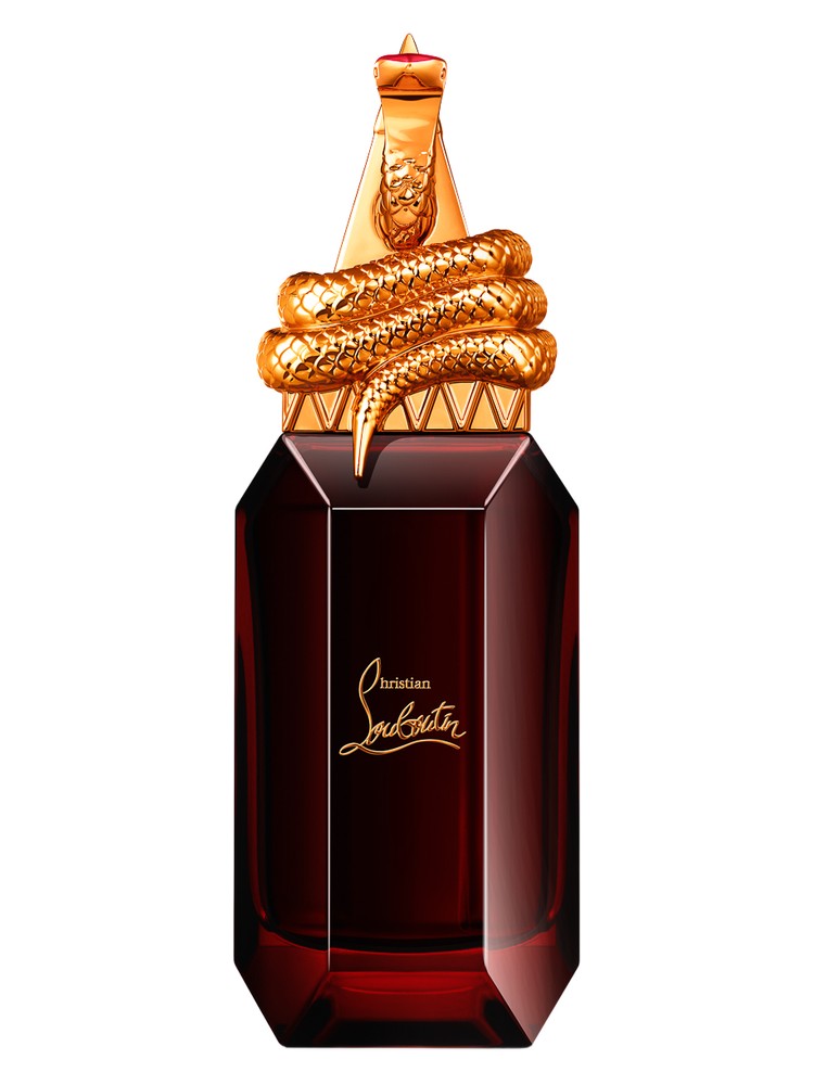 Распив Loubiprince Christian Louboutin тестер 5 мл